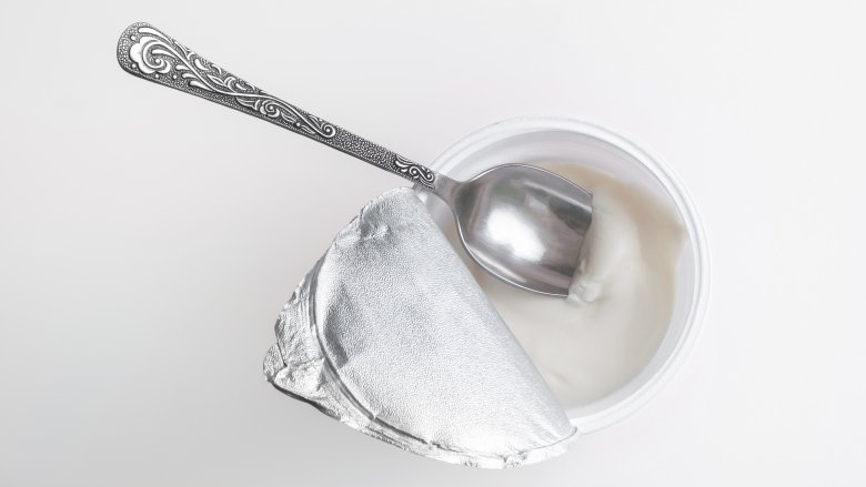 yogurt