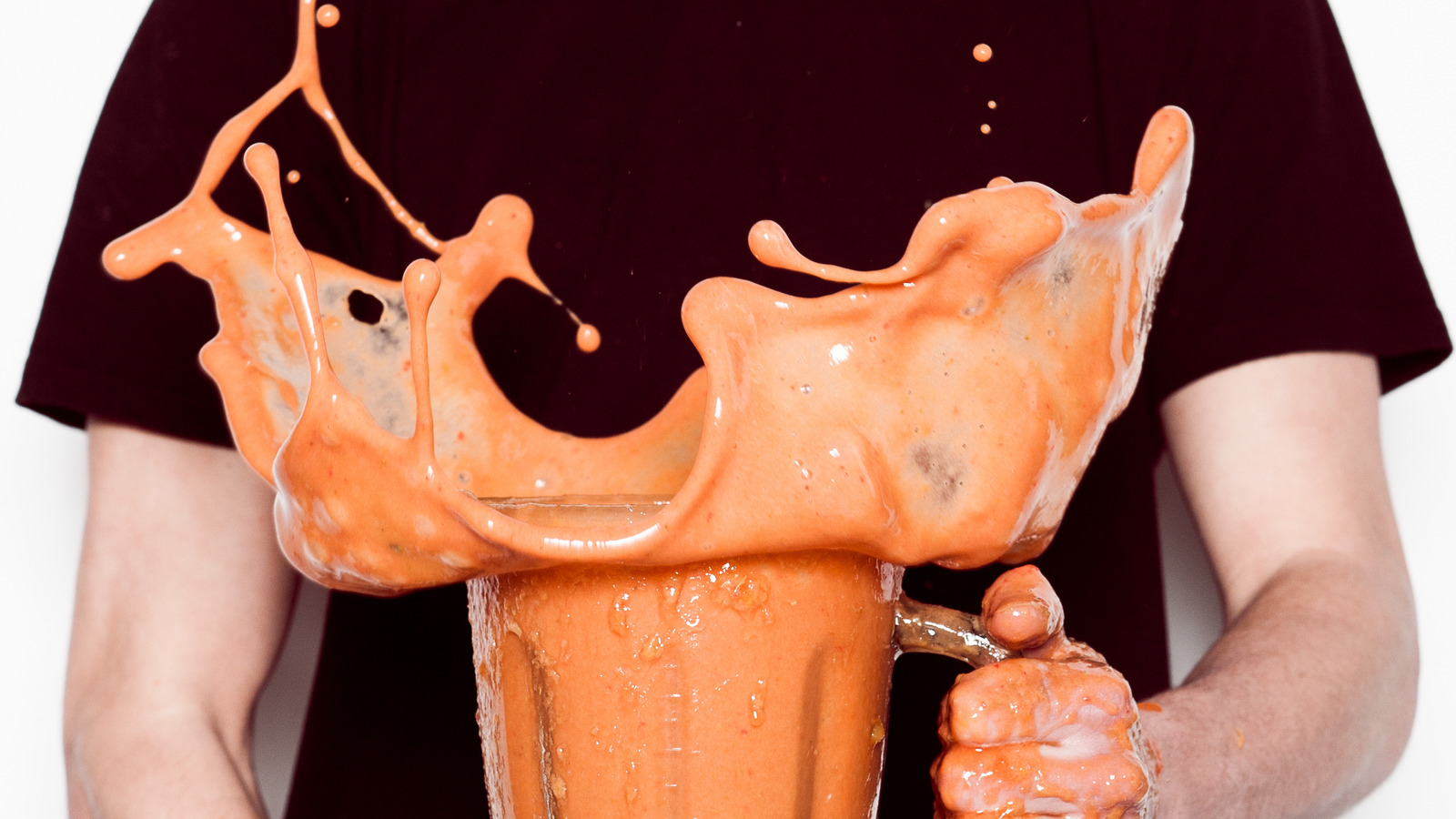 Foods You Should Never Put In A Blender