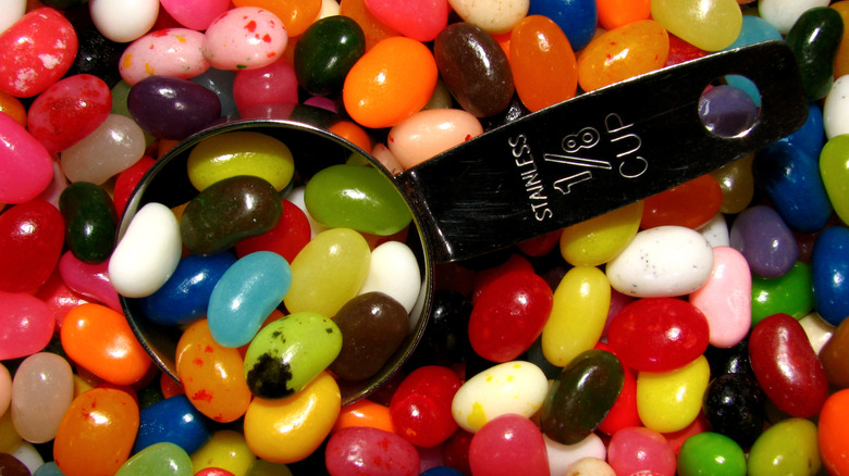 Bertie Bott's Every Flavor Beans
