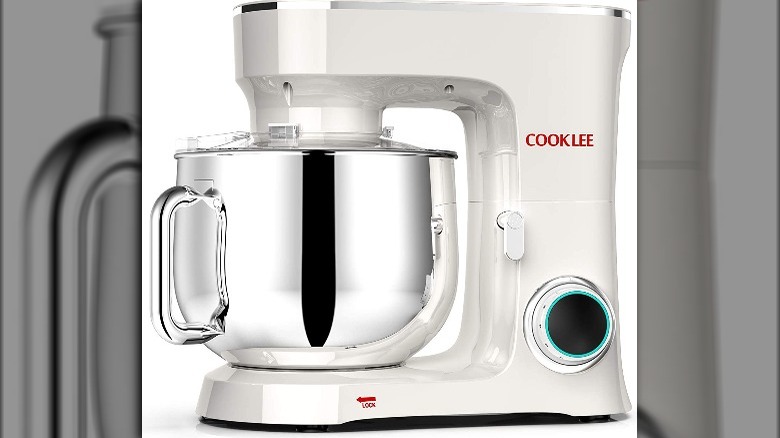 COOKLEE Stand Mixer