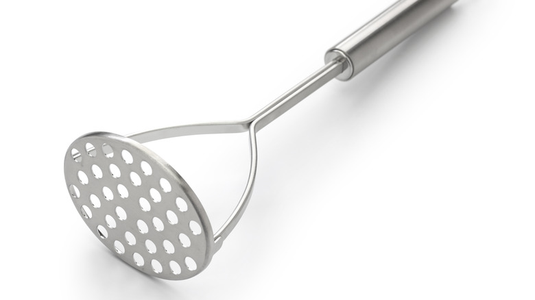 potato masher