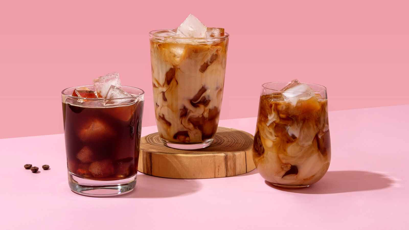 For Iced Coffee‚ Do You Chill Java Quickly Or Slowly? We Asked An Expert