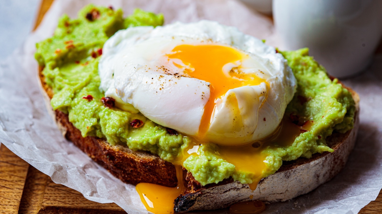 For Perfect Air Fryer Poached Eggs Temperature Is Key