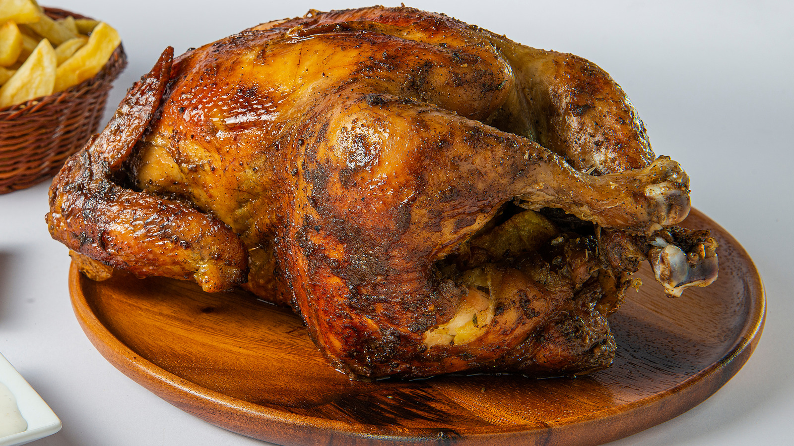 For Roast Chicken, One Crockpot Stands Above The Rest