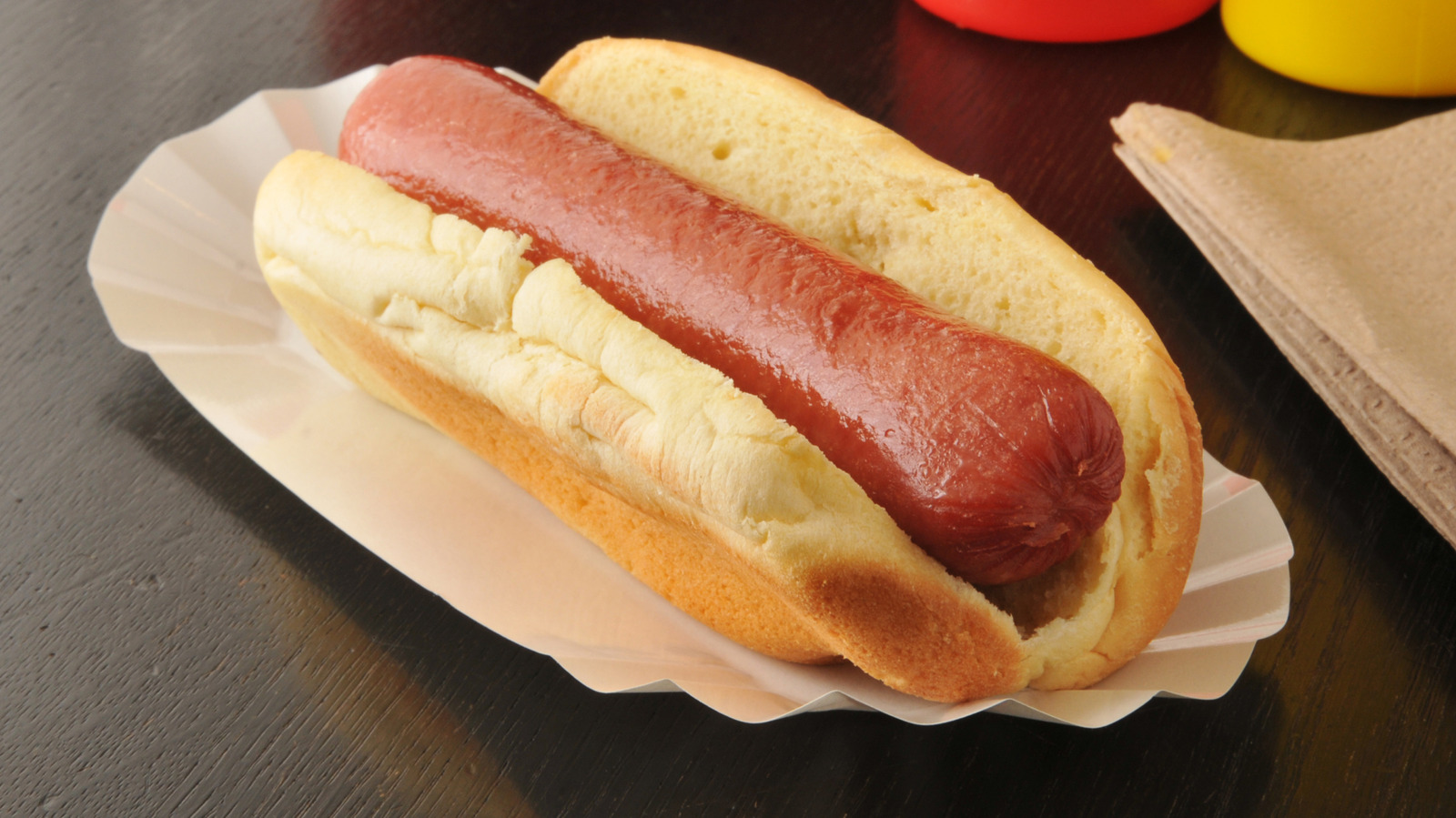 For The Purest Hot Dog Flavor, Keep It Simple