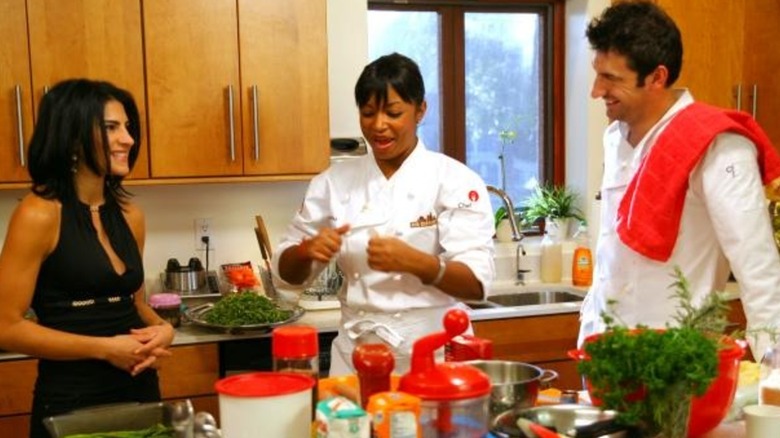 Private Chefs of Beverly Hills