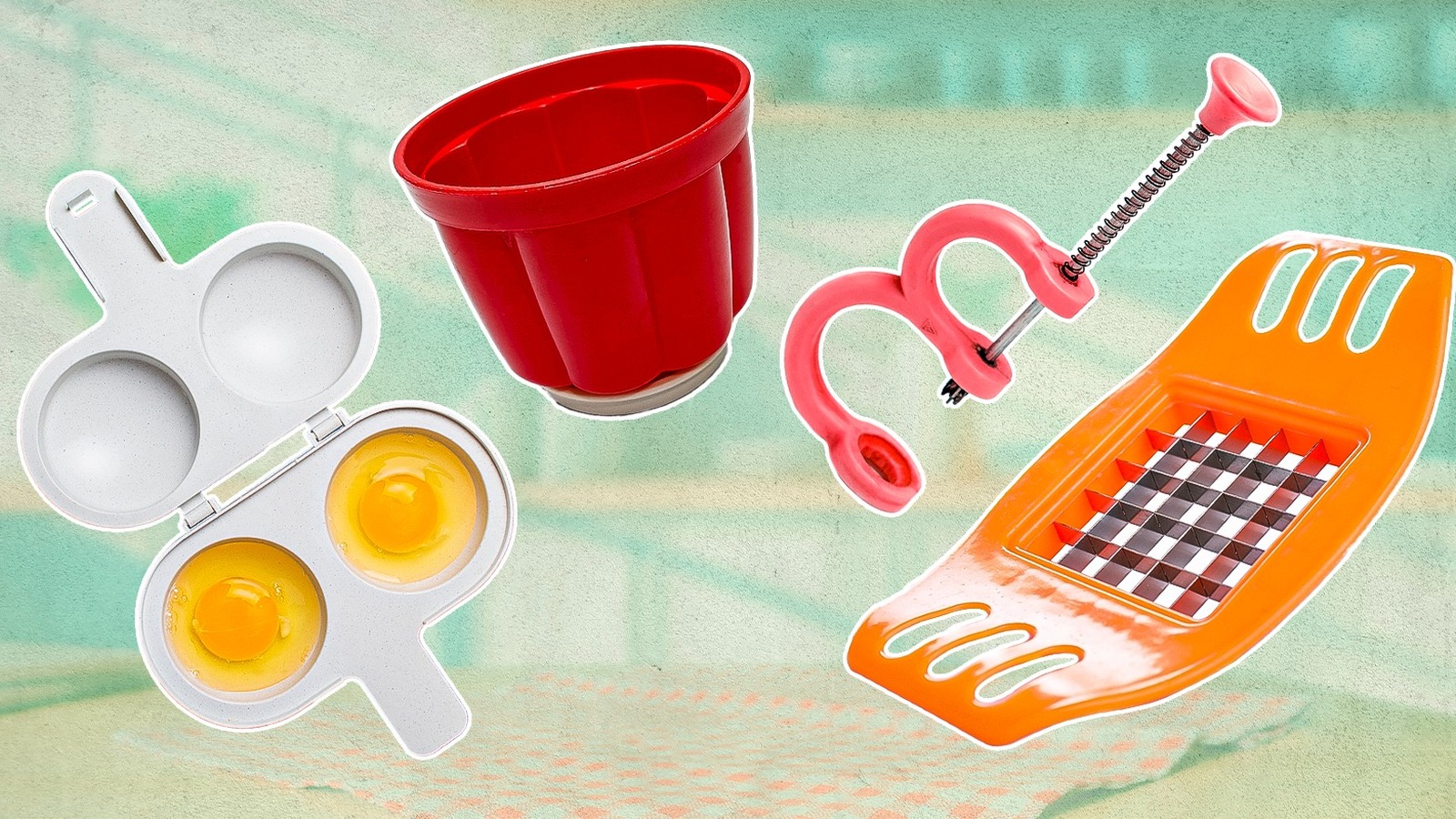 Forgotten Kitchen Tools That Changed The Way We Cook