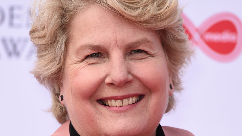 Sandi Toksvig