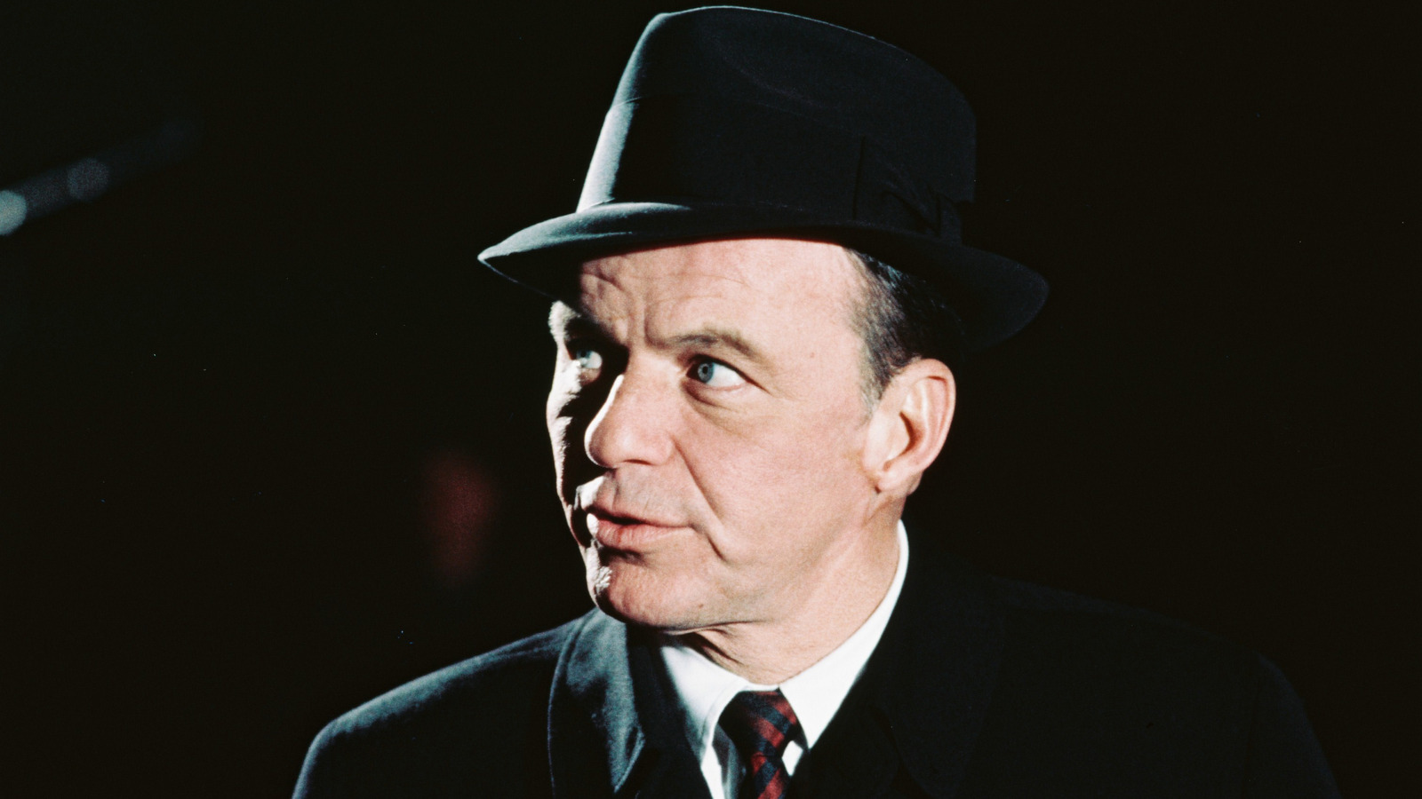 Frank Sinatra Kept Coming Back To This Old-School Italian Restaurant For One Dish