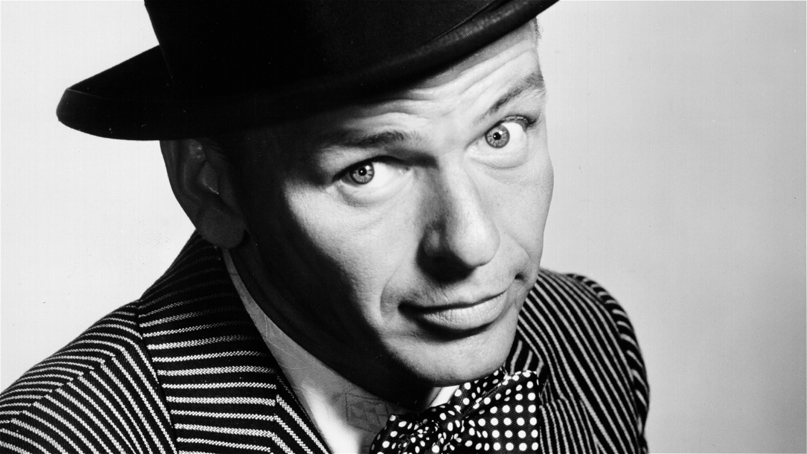 Frank Sinatra's Favorite Dessert Was This Cheesecake