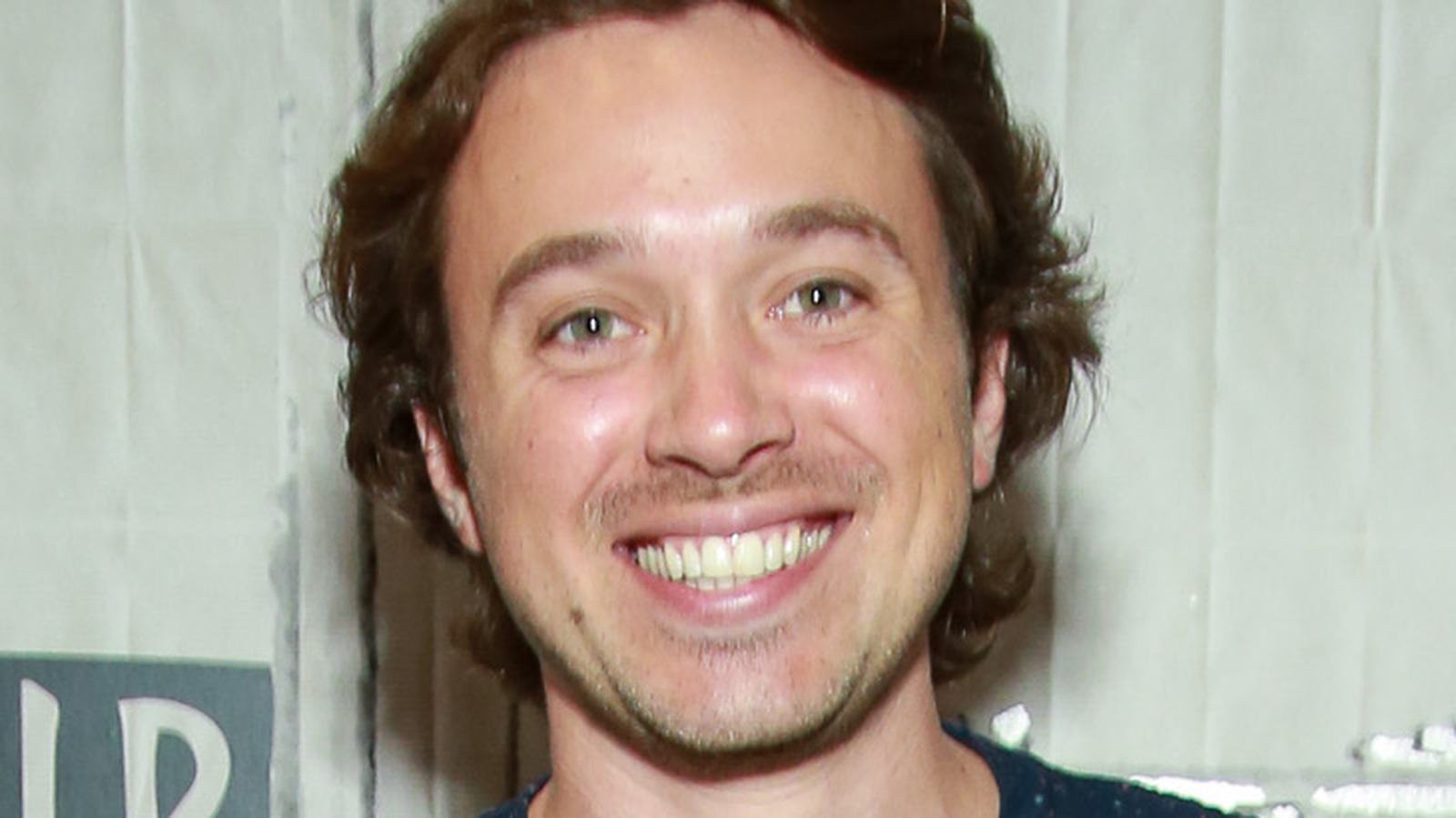 Frankie Celenza Wants This Chef To Cook Dinner For Him Exclusive