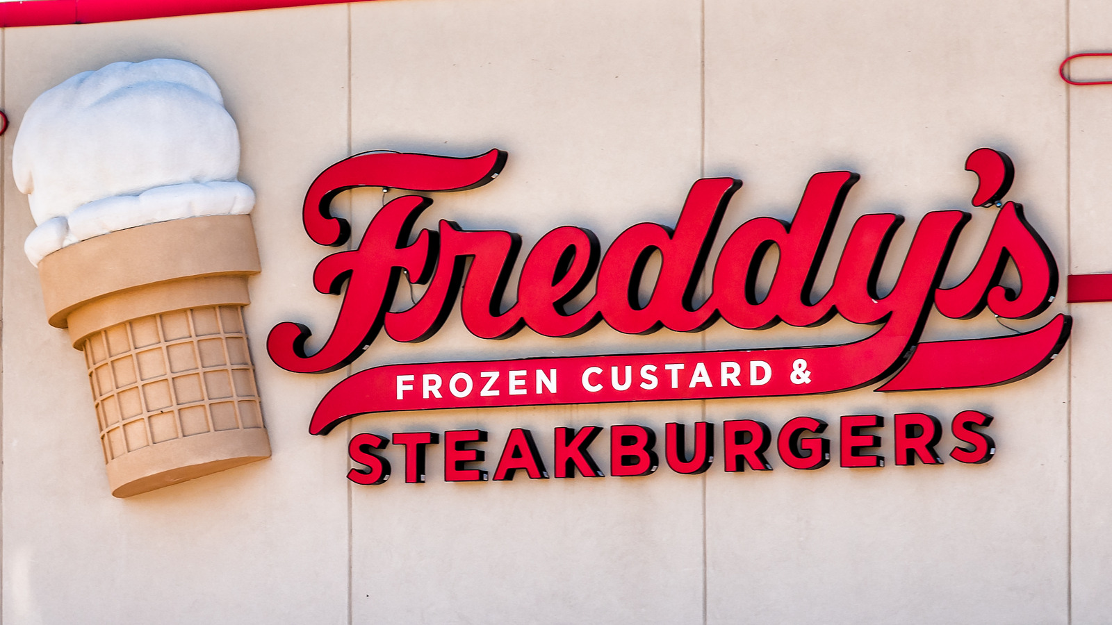Freddy's Frozen Custard & Steakburgers - visitSI