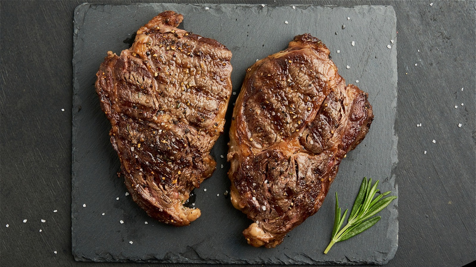 From Ribeye To T-Bone: Steakhouse Chef Reveals The Perfect Pan For 4 Cuts Of Steak