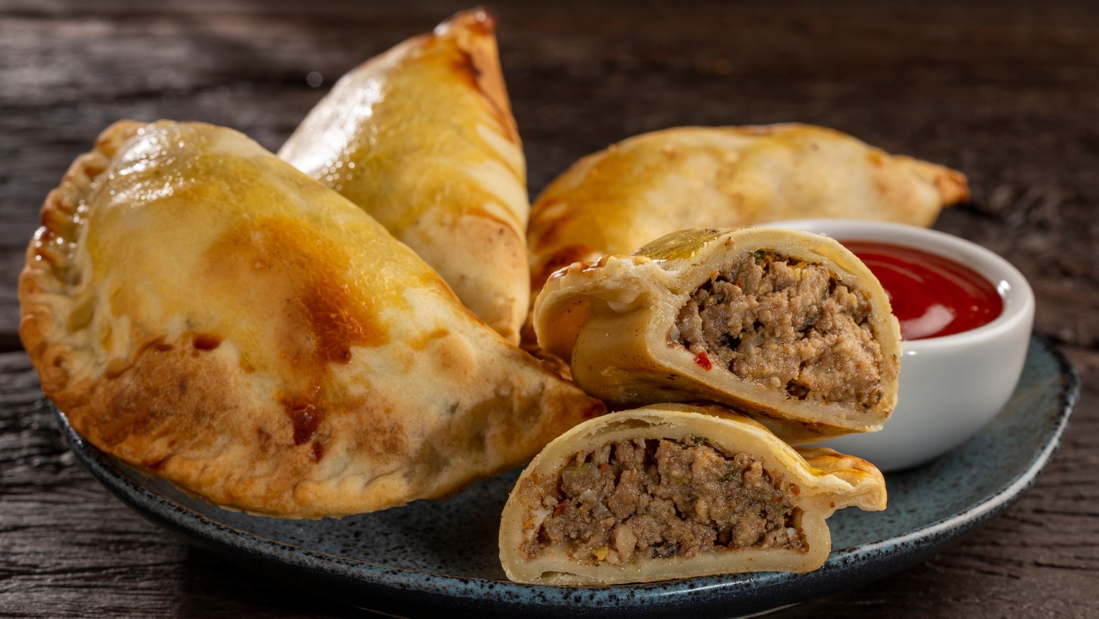 Frozen Empanadas Ranked From Worst To Best‚ According To Customers