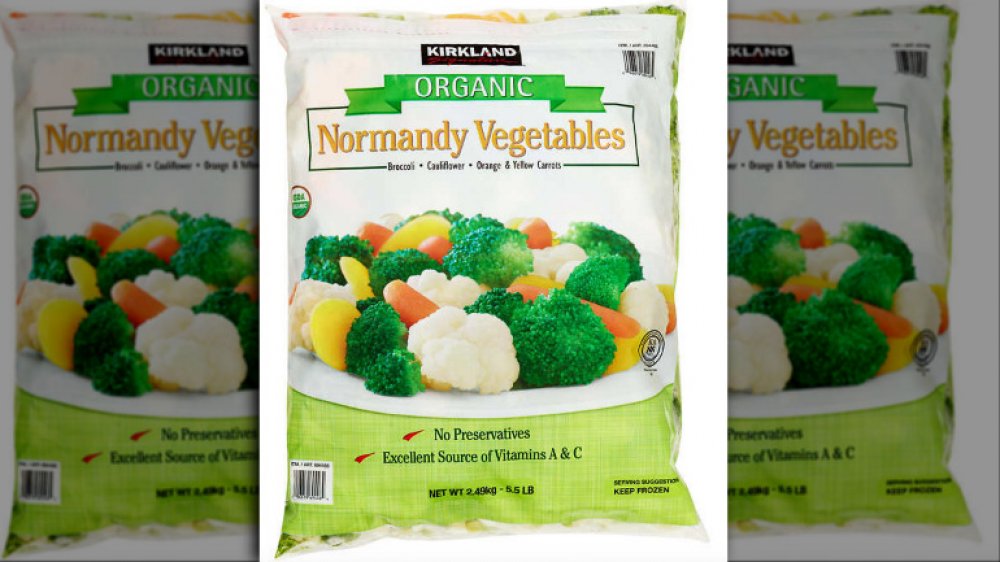 Frozen Foods Costco Shoppers Swear By