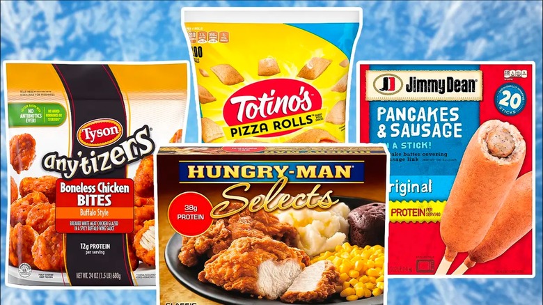 Frozen Food Chicken frozen-food-chicken