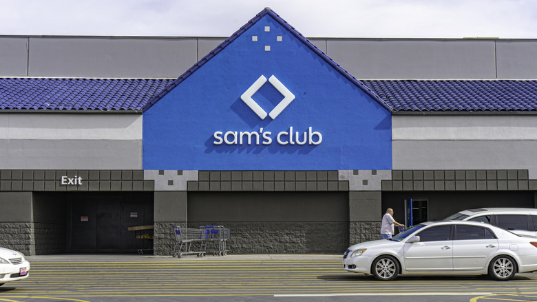 Frozen Foods You Shouldn't Buy At Sam's Club, According To Customers
