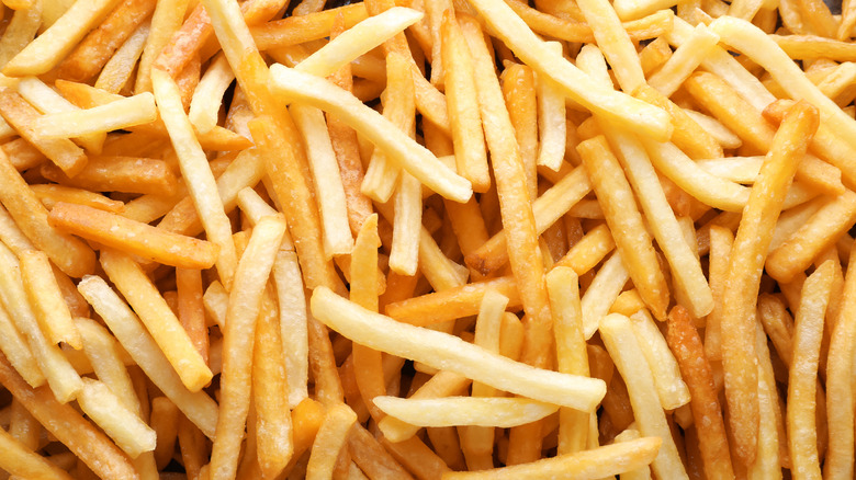 The Best & Worst Frozen French Fries, Ranked! — Eat This Not That