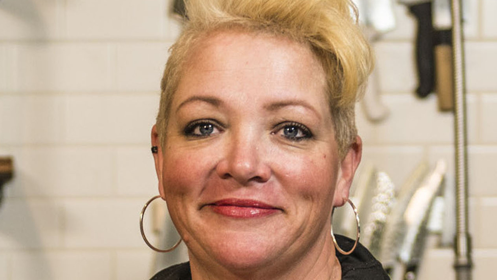 Danielle "Diva Q" Dishes On Her Show BBQ Crawl And What Makes