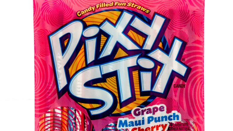 Pixy Stix Maui Punch