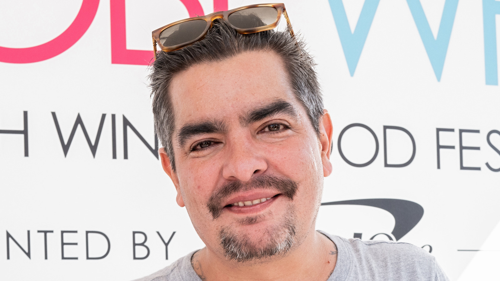 AarÃ³n SÃ¡nchez Tells Us What To Expect From The Upcoming Season Of MasterChef Junior - Exclusive