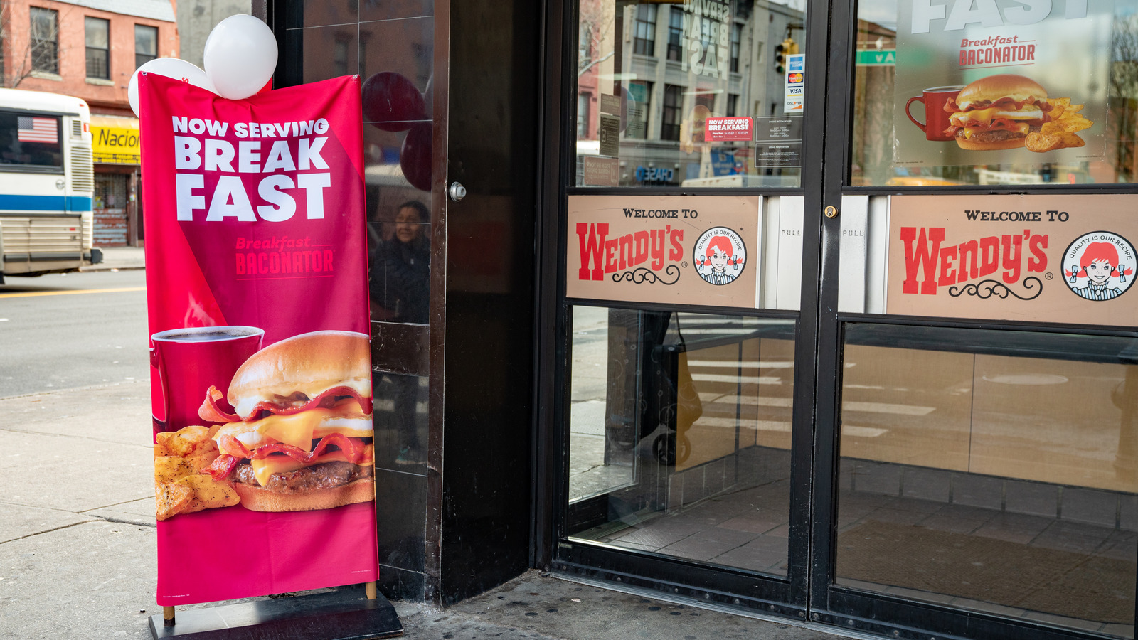 Gamers Are 'Boycotting' Wendy's. Here's Why