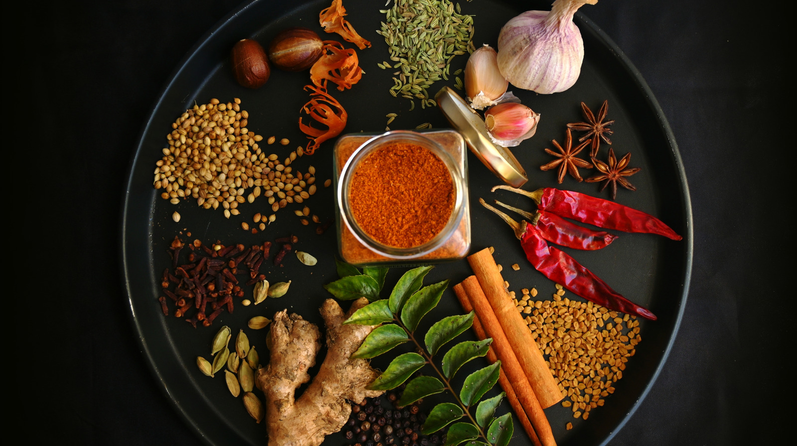 Garam Masala Vs Curry Powder: Which One Should You Use?