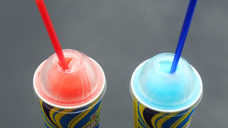 Slushies