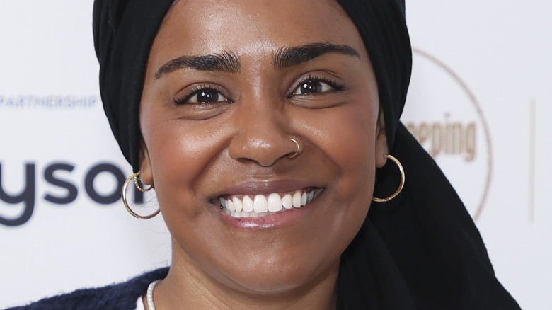 Nadiya Hussain