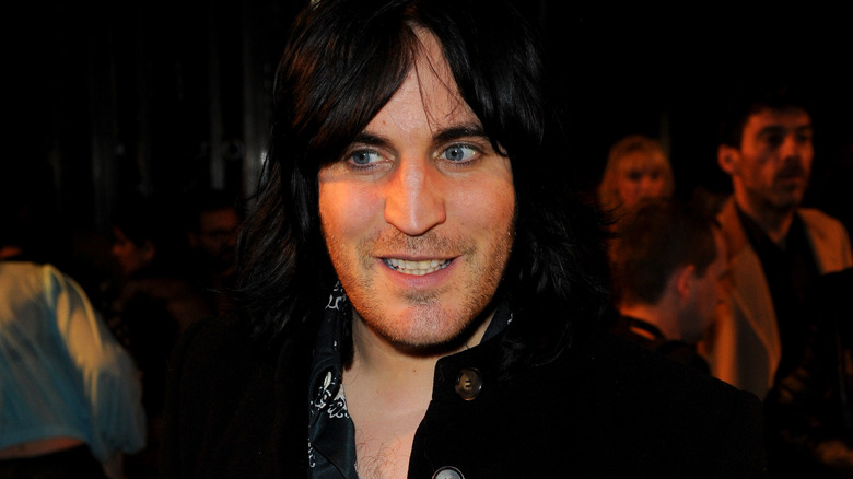 Noel Fielding 