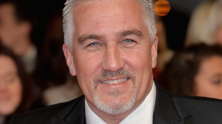 paul hollywood