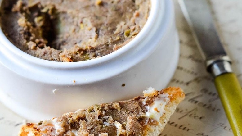 gentleman's relish