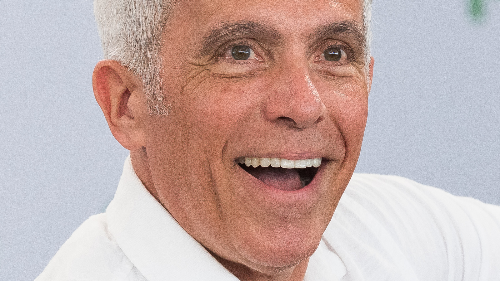 Geoffrey Zakarian Celebrated The Kitchen's 400th Episode With A Fun Cake