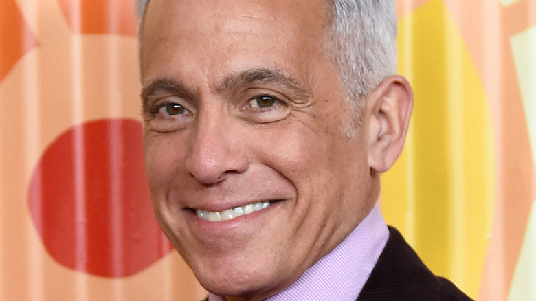 Geoffrey Zakarian