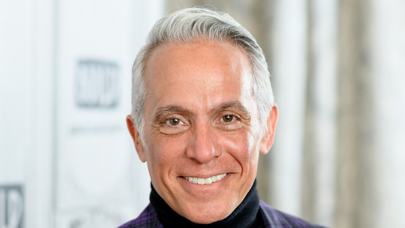 Geoffrey Zakarian Talks Cooking Shows And His Best Cooking Tips