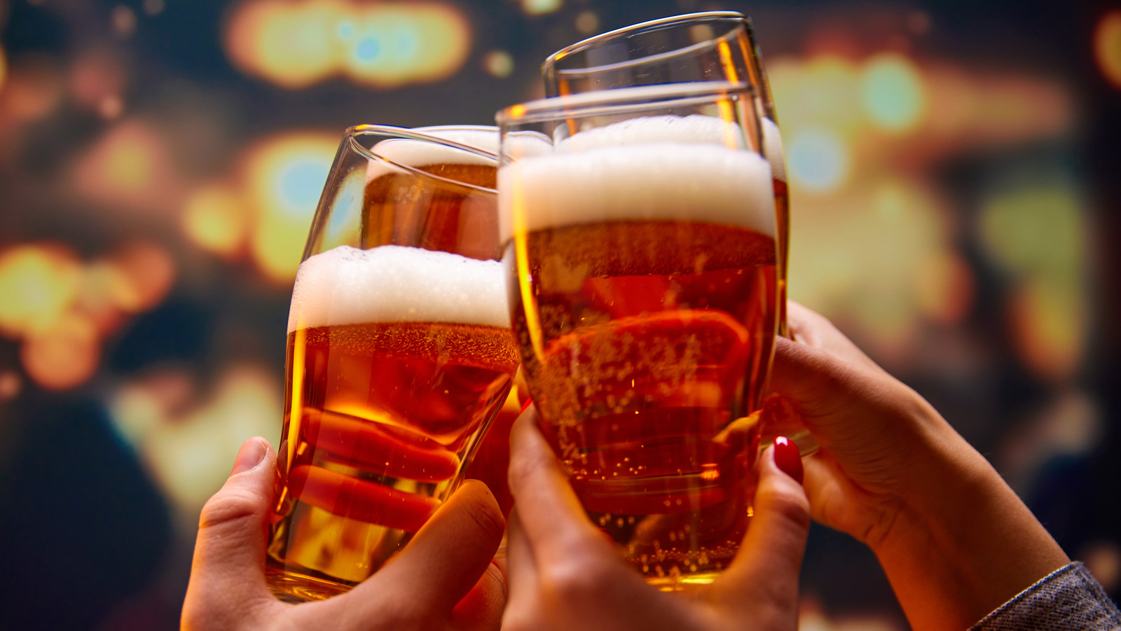 German Vs American Beer: Know The Differences For Oktoberfest