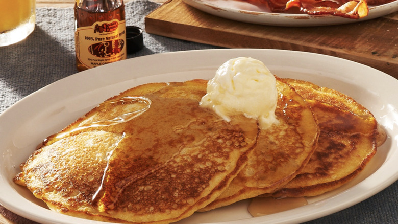 cracker barrel pancakes