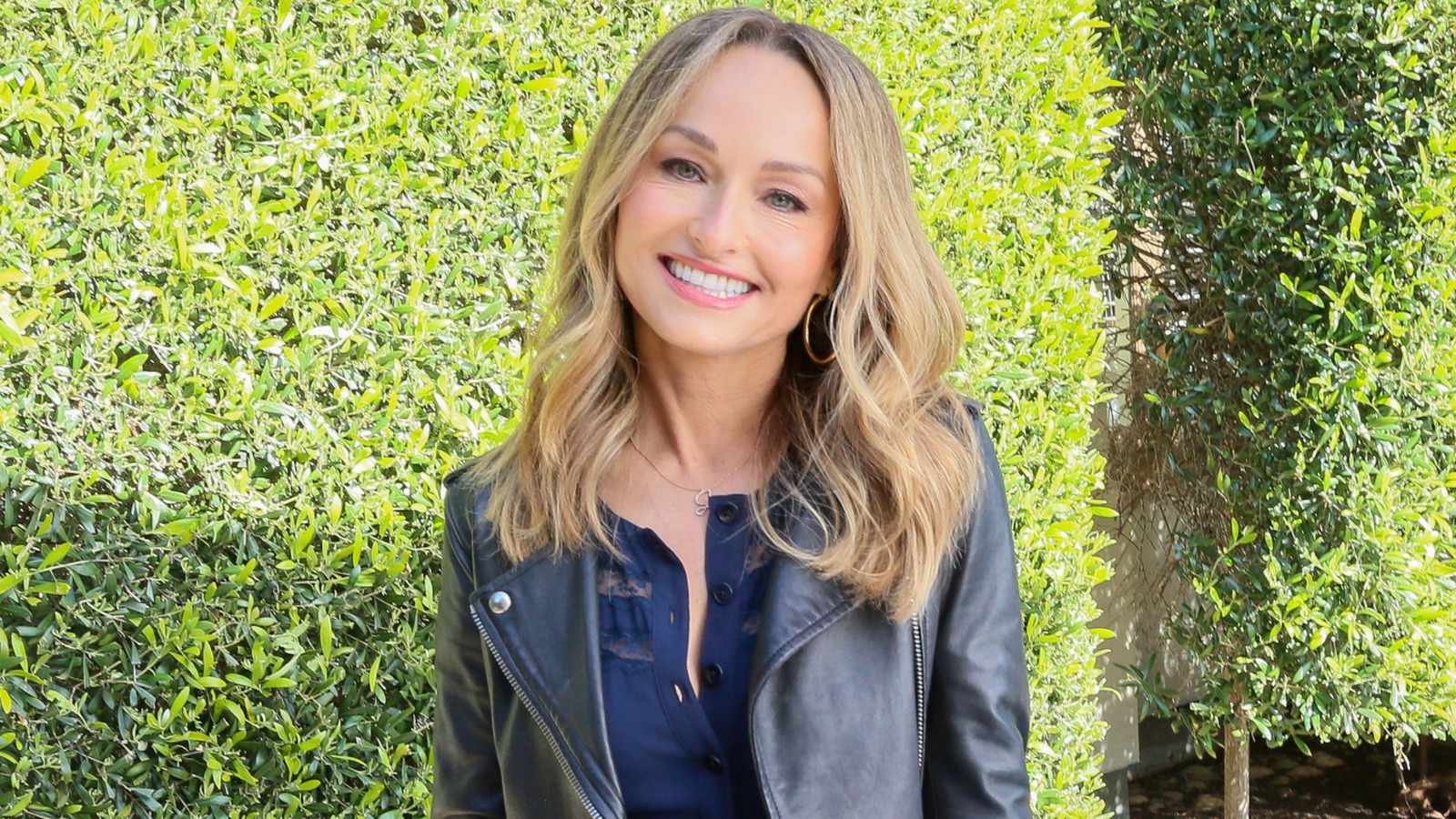 Giada De Laurentiis Is Taking On A Very Different (And Popular) Kind Of TV Challenge