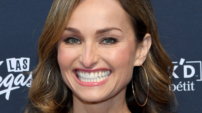 Giada De Laurentiis mug