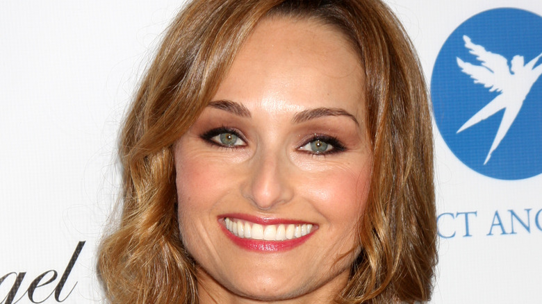 Giada De Laurentiis