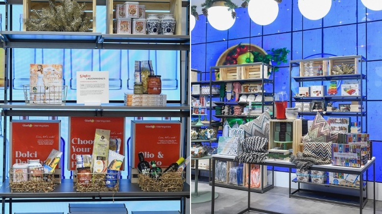 Happy Together Again pop-up shop at Bloomingdales