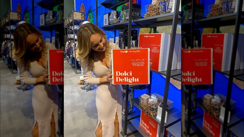 Giada De Laurentiis