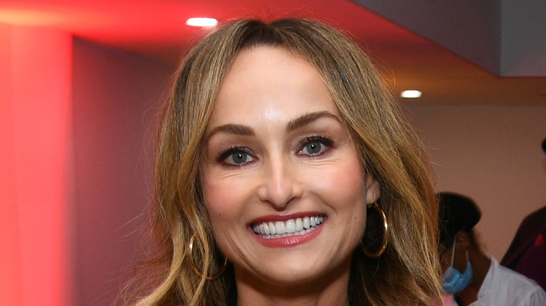 Giada De Laurentiis