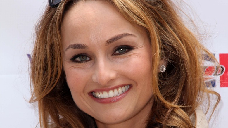 Giada De Laurentiis