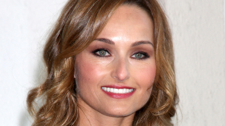 Giada de Laurentiis