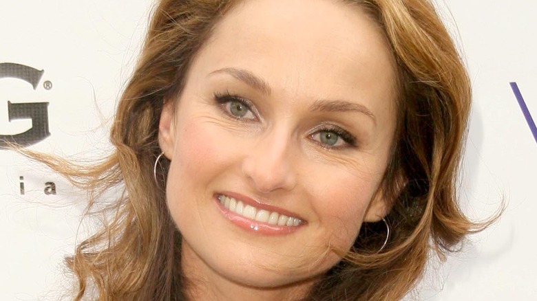 Giada attending festival