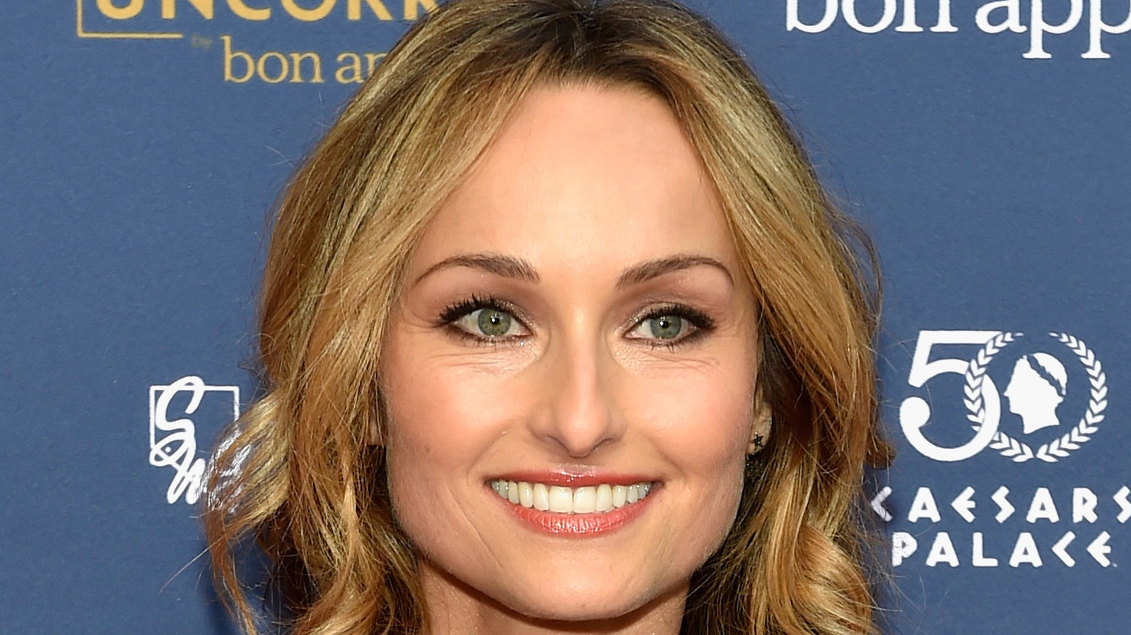 Giada Pamela De Laurentiis