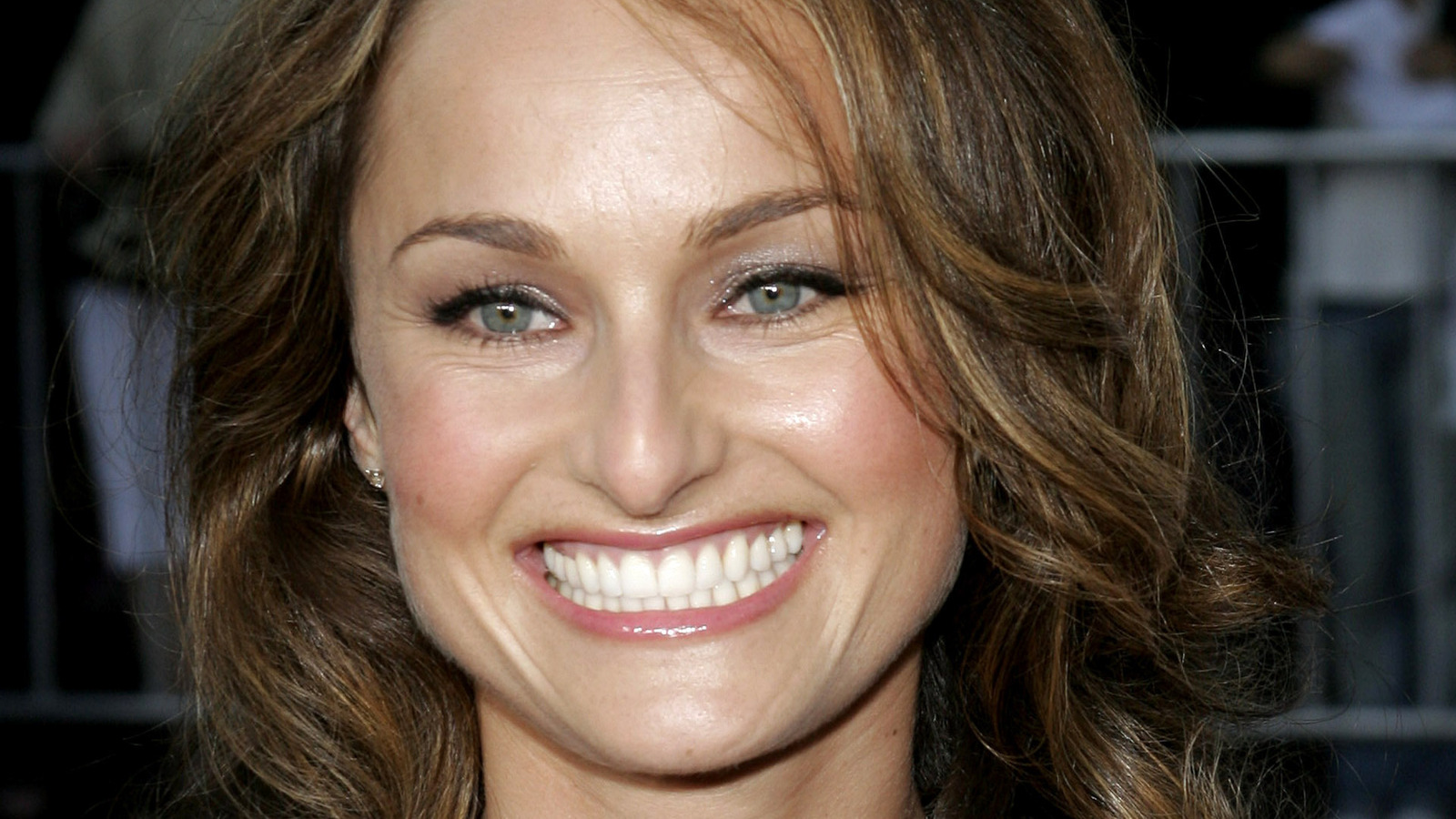 Giada De Laurentiis Spruces Up Chicken Noodle Soup With Lemon