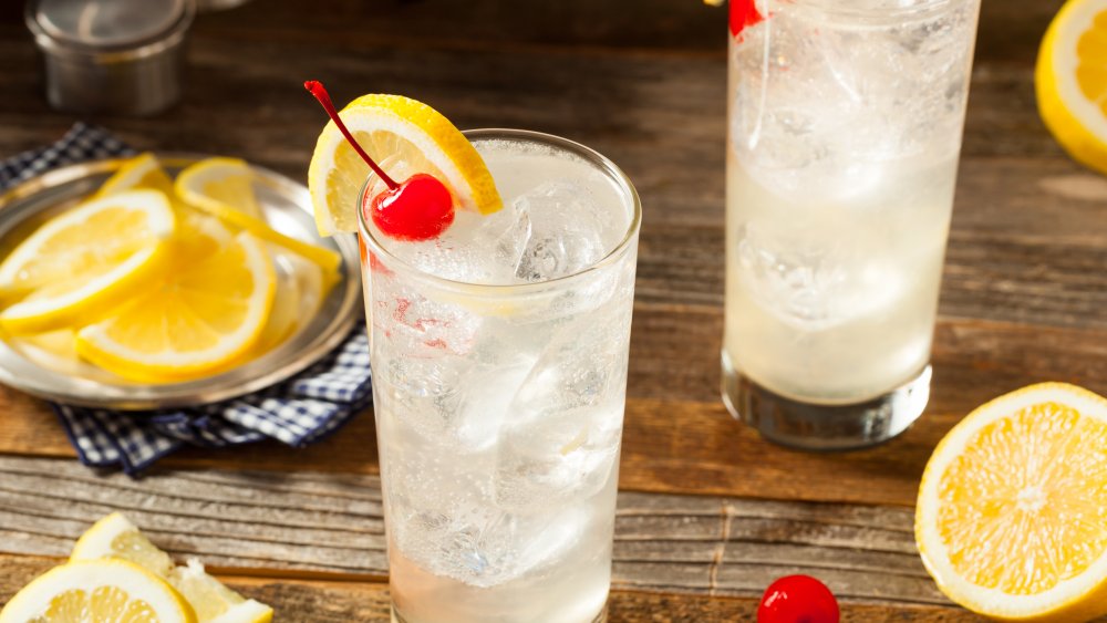 Tom Collins