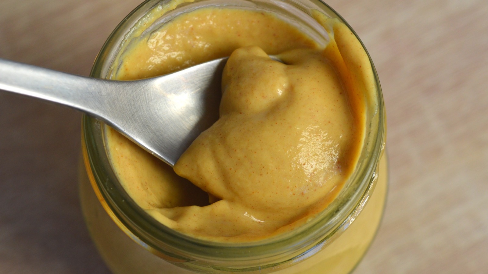 Give Store-Bought Honey Mustard A Restaurant-Quality Kick With One Ingredient